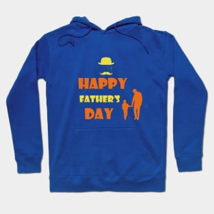 happy Father's Day Hoodie